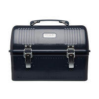 Stanley กล่องเก็บอุปกรณ์ รุ่น CLASSIC LUNCHBOX 10QT HAMMERTONE NAVY