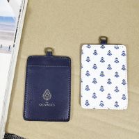 ♙✲▽ Daily order portable card bag small card holder small card bag 7.5x10.5cm