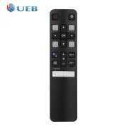 Điều Khiển Từ Xa Bằng Giọng Nói Cho TV Android TCL 40S330 32S330 65Q637