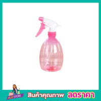 กระบอกฉีดน้ำ ขนาด 500ml ขวด Foggy  กระบอกฉีด กระบอกฉีดยา500ml กระบอกฉีดน้ำพลาสติก กระปุกพ่นฝอย ที่พ่นน้ำผัก คละสี