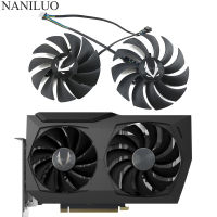 GA92S2U Cooling Fan For ZOTAC GeForce RTX 3070 Twin Edge RTX 3070Ti CF9015H12S Graphics card fan