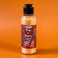 [พร้อมส่ง] Top and Shake รสสไปซี่ Spicy flavor ผงปรุงรส ผงเขย่า ผงโรยป๊อปคอร์น