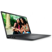 Notebook Dell Inspiron 3515 15.6" Carbon Black  (W56625257ATHW10)