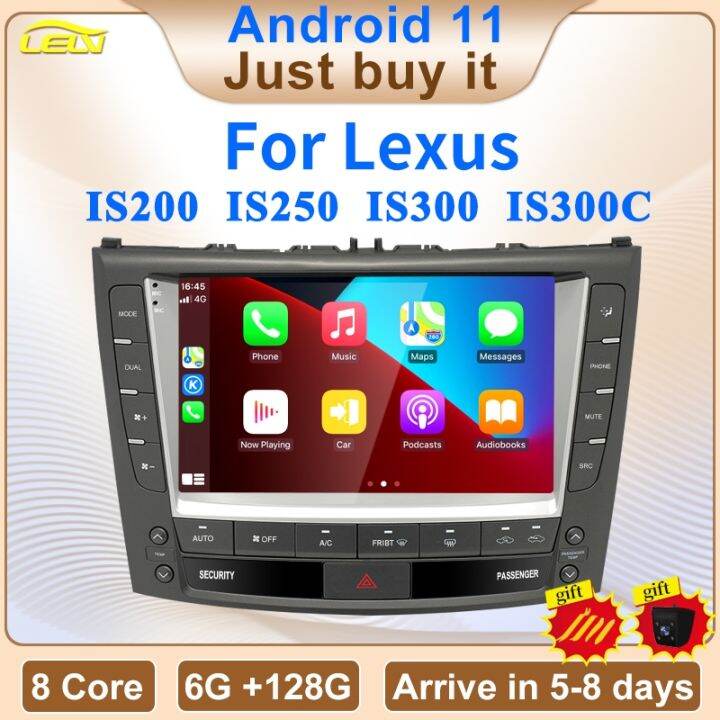 9 quot; Android Intelligent System Apple Carplay Car Video Player