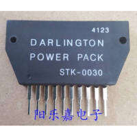 1pc STK0030 STK-0030 Darlington Power Pack