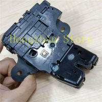 Back Door Trunk lock block Trunk Lock Lid Latch For CTS ATS Camaro Malibu Cruze Allure Regal Verano 13501988 54525965