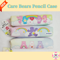 [Daiso Korea] Care Bears กล่องดินสอทรงเหลี่ยม