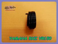 YAMAHA RXZ-VR150 KICK STARTER SPRING "BLACK" #สปริงคันสตาร์ท สินค้าคุณภาพ