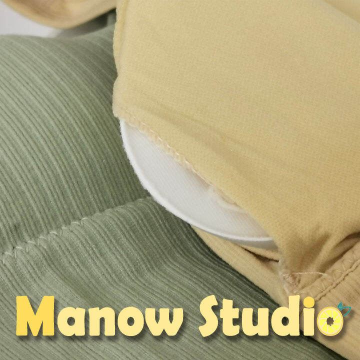 บราสายเดี่ยว-เสื้อกล้าม-สายเดี่ยว-บราสายเดี่ยวแบบสวม-881-manow-studio