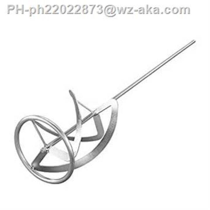 60cm Handheld Concrete Mixer Mixing Rod for Mixing Cement/Paint Large