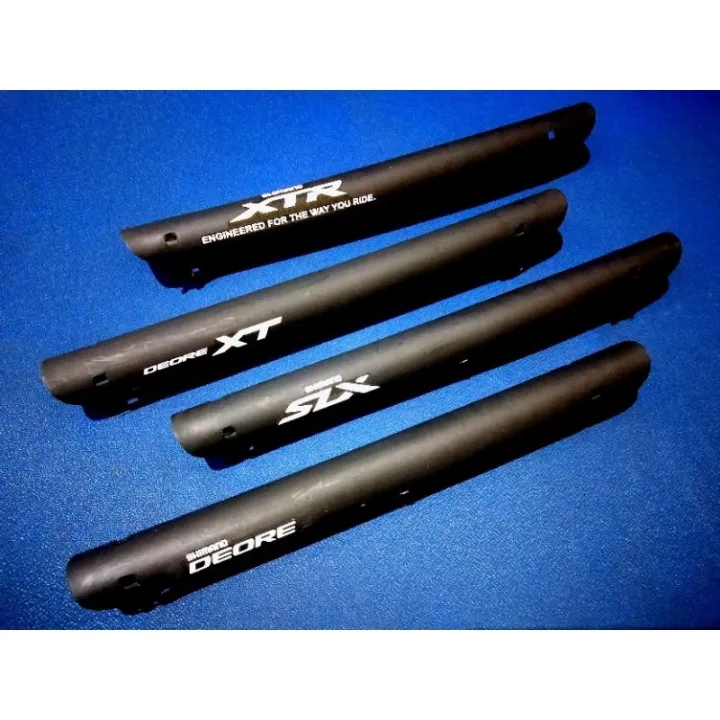 Bike One Bike Chain Guard Protection MTB XTR DeoreXT SLX DEORE Alivio