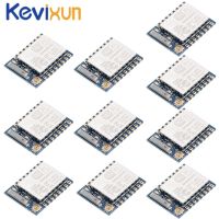 10pcs ESP8266 ESP07 ESP-07 WIFI รีโมทรุ่น Serial Port Wireless Transceiver Module 2.4Ghz 3.3V สําหรับ Arduino High Authenticity