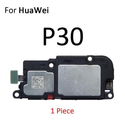 【✲High Quality✲】 nang20403736363 สัญญาณหลังใหม่โมดูลสั่นกระดิ่งเครื่องเสียงลำโพงสายเคเบิ้ลยืดหยุ่นสำหรับ Huawei P40 P30 Pro Lite E 5G Plus