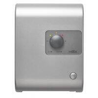 MEX - MULTI-POINT Water Heater Model CUBE8000R : 8000W Silver