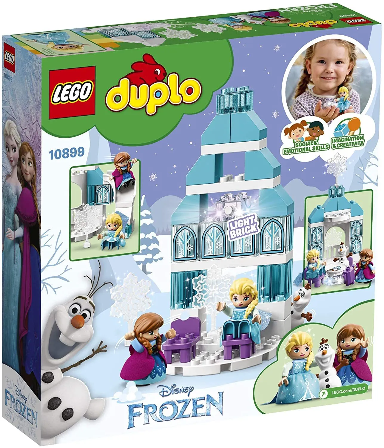 disney frozen wooden blocks