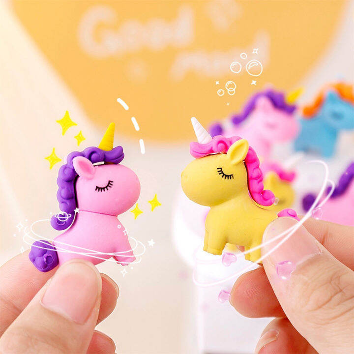 kindergarten-prizes-cute-eraser-stationery-prizes-cartoon-eraser-unicorn-unicorn-eraser-stationery