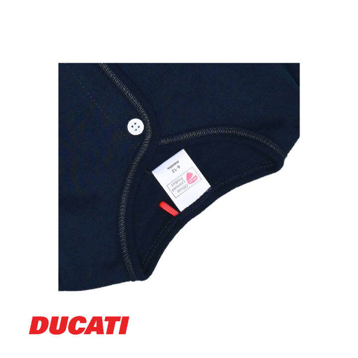 ducati-baby-boy-เสื้อยืดแขนยาว-และกางเกงขายาว-สําหรับเด็กผู้ชาย813441-816416-br