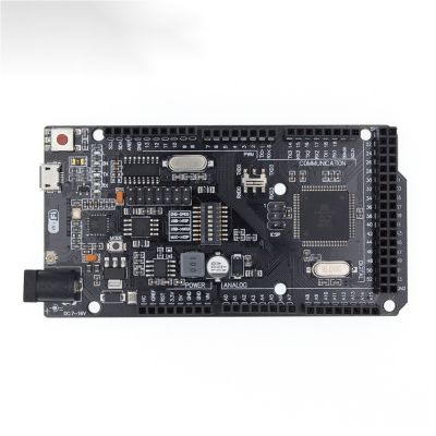 Mega2560 WiFi R3 ATmega2560 ESP8266 32MB Memory USB-TTL Compatible สำหรับ ARDUINO MEGA NodeMcu สำหรับ wemos MEGA 2560