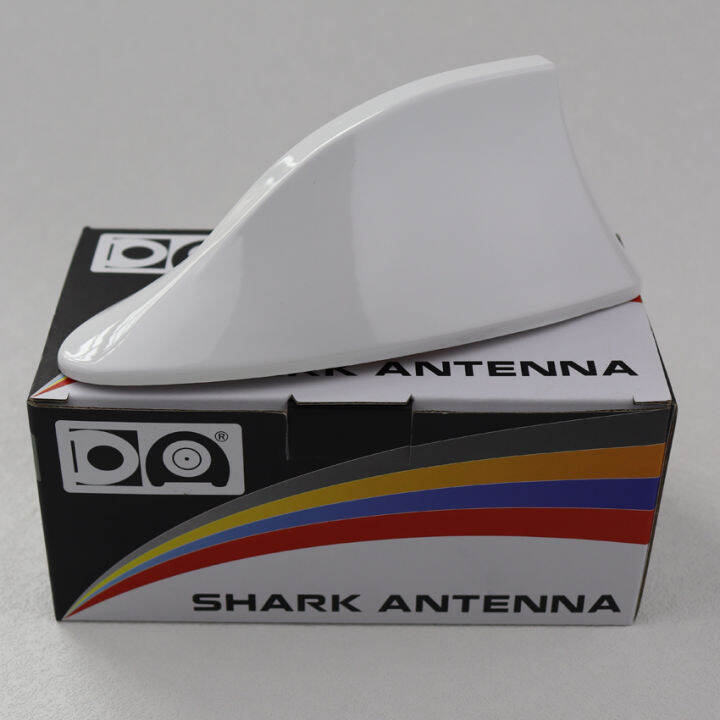 BMW Style Shark Fin Antenna Universal Car Antenna Toppers Exterior