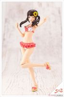 Madoka Yuki 【Swim Style】 4934054030934 (fs)- kotobukiya