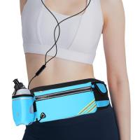 Running Fanny Pack Sports Female Waist Bags For Walking Camping gym Belt Bag Phone Holder Case Accessories Men Women