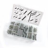 200pc Spring Assortment Set Compression Carburetor Extension With Hard Box Woodworking DIY