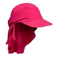 Mountain Trekking Cap – Ultra-compact Pink