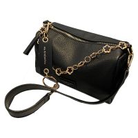 New Popular Small Bag Women Bag Western Style Fashion Crossbody Bag Shoulder Underarm Bag Chain Bag