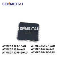 ATMEGA329-16AU ATMEGA329A-AU ATMEGA329P-20AU ATMEGA329V-8AU ATMEGA329PA-AU ATMEGA329PV-10AU ATMEGA645-16AU ATMEGA645A-AU ATMEGA6