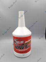 Redline oil น้ำมันเครื่อง RACE OIL SYNTHETIC OIL 10WT