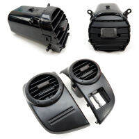 Set ช่องแอร์ สี Black D-Max , Holden , Rodeo Isuzu 2, 4 ประตู ปี2007 - 2011 มีบริการเก็บเงินปลายทาง