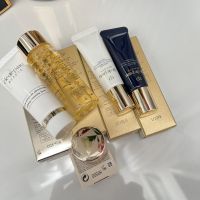 เซ็ตบำรุงผิวเคลเดอโป CLE DE PEAU 5 pcs/ set