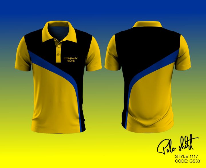 Polo Shirt | Lazada PH