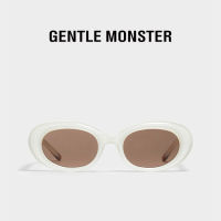 【 Bold Series 】 GENTLE MONSTER แว่นกันแดด EVE GM แว่นตากันแดดแฟชั่น เลนส์โพลาไรซ์ สําหรับทุกเพศ ป้องกันรังสียูวี pvl