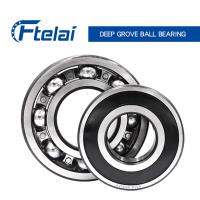 ✲△❏ 16000 16001 16002 16003 Deep Grove Ball Bearing