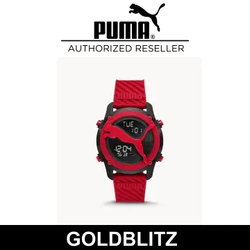 Puma watch clearance shop malaysia