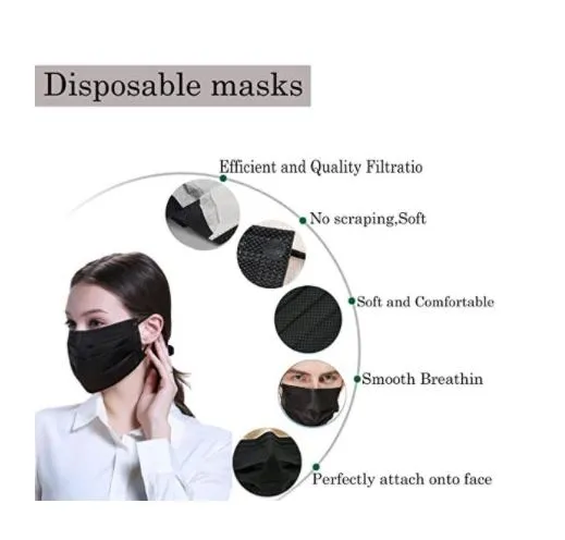 Designer Disposable Face Masks – Tagged Louis Vuitton – TrayToonz