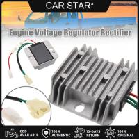 [COD Available] AVR Voltage Regulator Rectifier for 178F Single Phase Diesel Generator