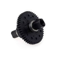 3X 8473 Reduce Spur Gear 48T for 1/8 Zd Racing 9116 9020 9021 9072 9071 9203 08421 08423 08425 08426 08427 RC Car Parts