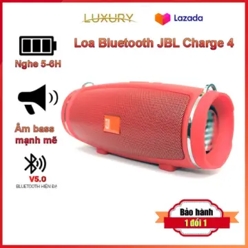 Loa Bluetooth Jbl Charge 4 Mini Giá Tốt T04/2023 | Mua tại 