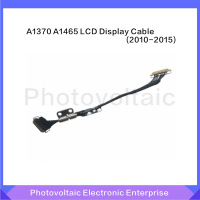 สายหน้าจอ LCD LED LVDS ของแท้,สายเคเบิลสำหรับ Macbook Air 11 "A1370 A1465 2010 2011 2012 2013 2014 2015ปี