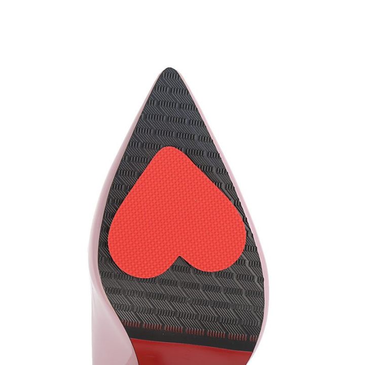 shoe-sole-sticker-anti-slip-for-sandal-high-heel-shoes-front-mat-forefoot-pad-grip-protector-accessories-lover-gift-insert-foot-shoes-accessories