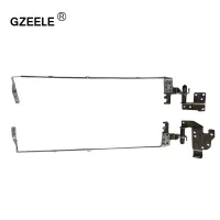 GZEELE Laptop LCD Hinges for ACER aspire E1-570 E1-572 E1-530 E1-510 E1-532 E1-552G E1-572G E1-570G E1-510P E1-532G E1-572P set