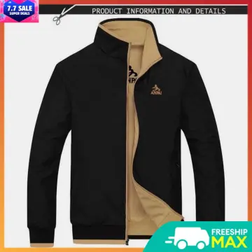 Áo Khoác Nam Nhập Khẩu Giá Tốt T08/2023 | Mua Tại Lazada.Vn