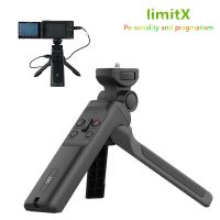 GP-VPT1 Shooting Grip &amp; Tripod Remote Control For Sony ZV-1 A1 A9 A7S A7R V A7 IV III II ZV1 RX0 RX100 A6600 A6400 A6300 A6000