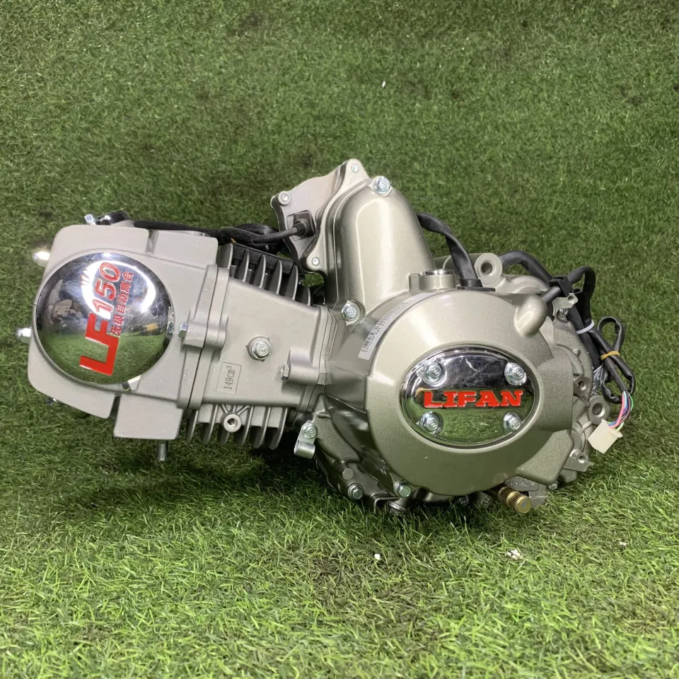 Động cơ xe máy LIFAN 150cc Côn tay thích hợp lắp xe Win | Lazada.vn