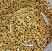 Hộp 500gr Hạt sen sấy giòn ăn liền DatVietFood