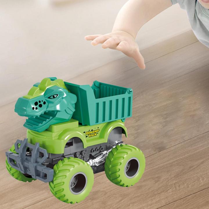 dolity-dinosaur-engineering-car-diy-detachable-educational-kids-preschool-boys