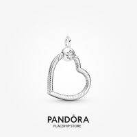 Official Store Pandora Moments Heart O Pendant