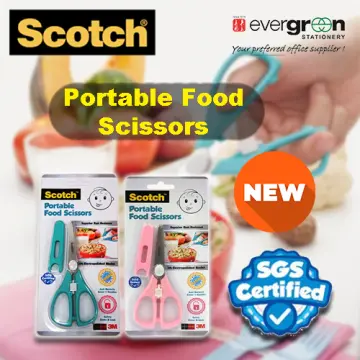 Children Food Scissors - Best Price in Singapore - Jan 2024